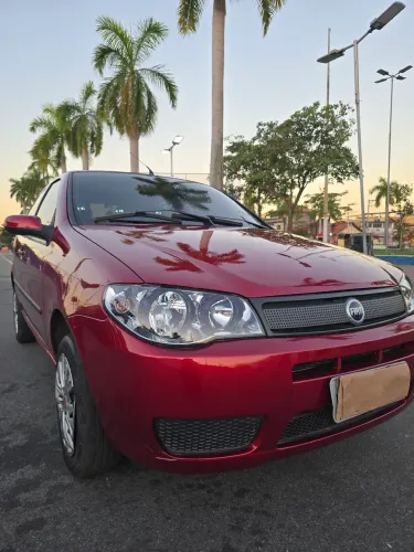 Fiat Palio 1.0/ Trofeo 1.0 Fire/ Fire Flex 2P 2007