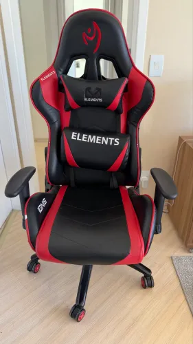 Cadeira Gamer Elements