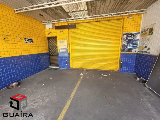 Sobrado à venda 2 quartos 2 vagas Demarchi - São Bernardo do Campo - SP