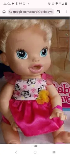 Boneca 