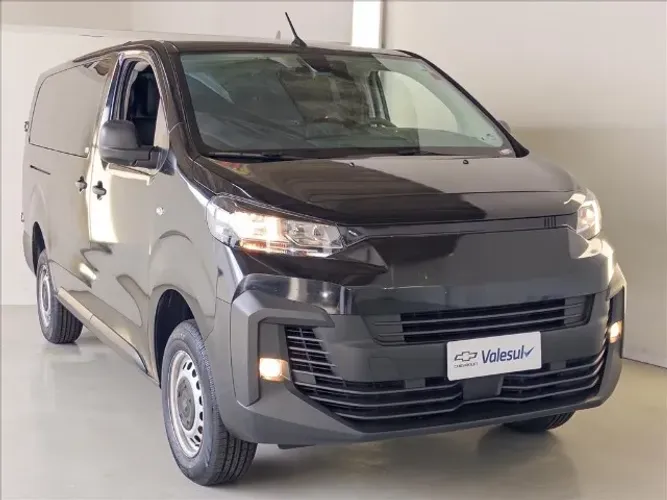 Fiat Scudo Multi 1.5 16 V Turbo Diesel 2025