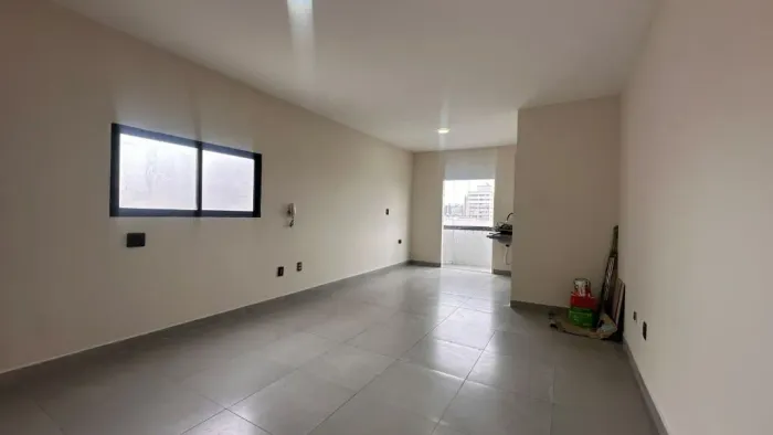 Kitnet com 1 dormitório à venda, 32 m² por R$ 240.000,00 - Ocian - Praia Grande/SP
