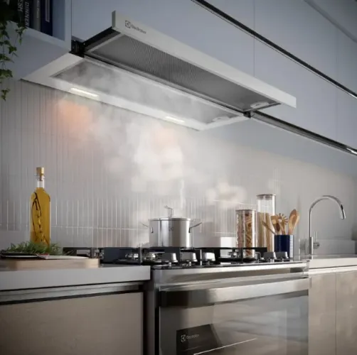 Depurador de Ar Electrolux 90 cm
