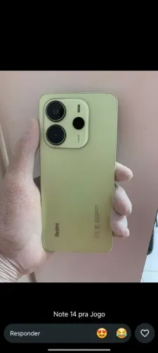 Redimi note 14