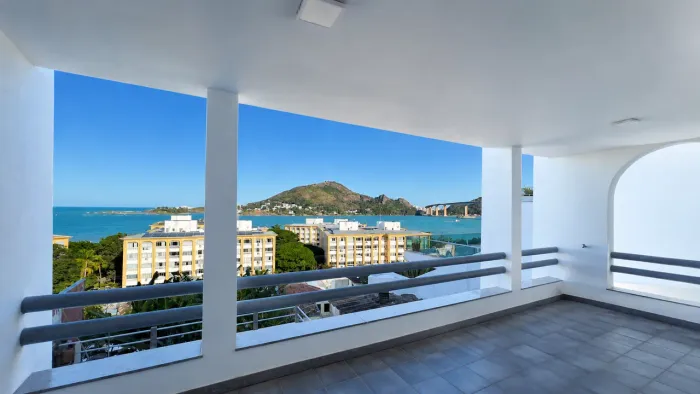 Casa 6 quartos - Ilha do Boi