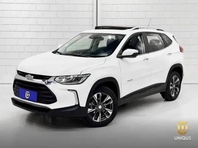 Chevrolet Tracker 2.0 16V 128cv MPFI 4X4 5P 2023