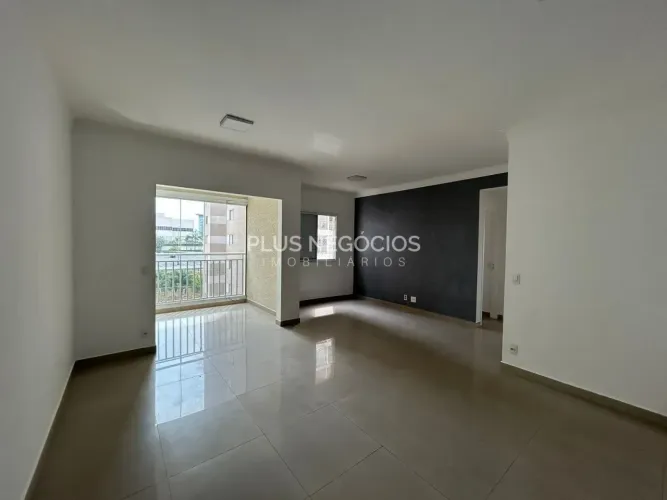 Oportunidade Venda/Locação! Vitrine Esplanada: 2 Dorms (Suíte c/ AC), Acabamento Refinado,