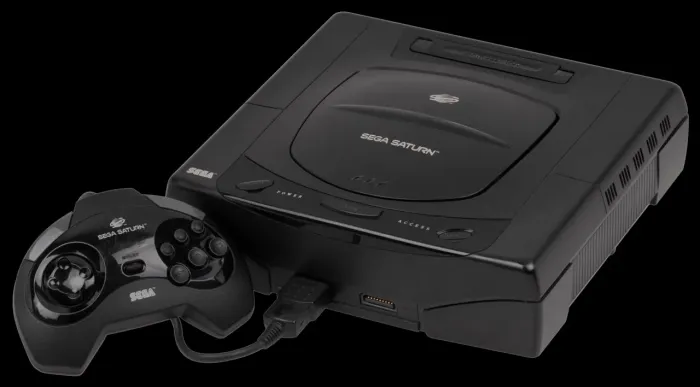 Sega Saturno