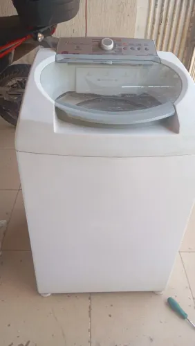 máquina de lavar roupa, Brastemp 11k
