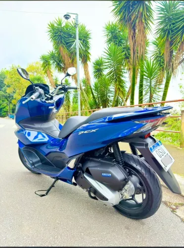 Pcx 2025
