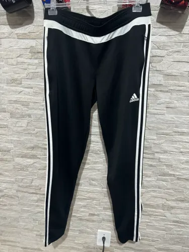 Calça de Adidas feminina  preta