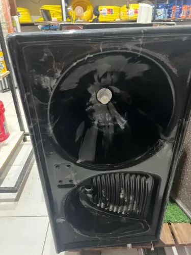 Tanque de fibra 80cm