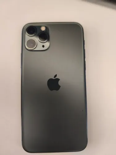 iPhone 11 Pro 256GB | Tela OLED Nova | Ótimo Estado