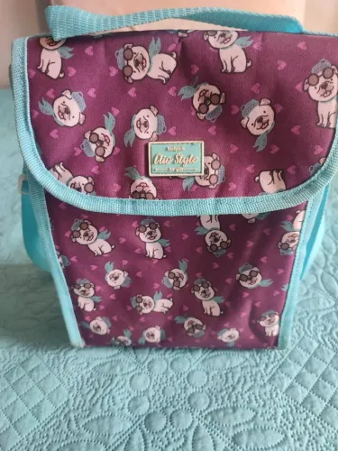 Bolsa térmica