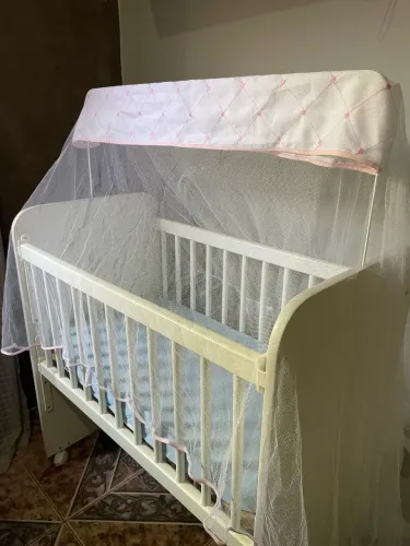 Kit bebê menina