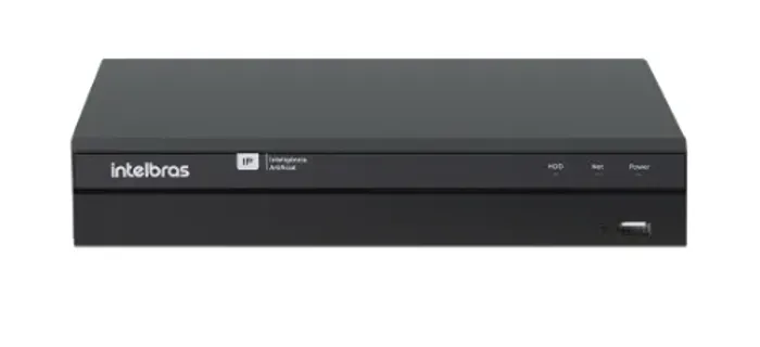 INVD 1016 com HD de 1TB