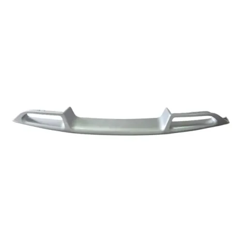 MOLDURA APLIQUE INFERIOR PARACHOQUE DIANTEIRO CITROEN AIRCROSS 2011 A 2015 ORIGINAL
