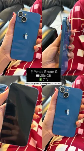 iPhone 13