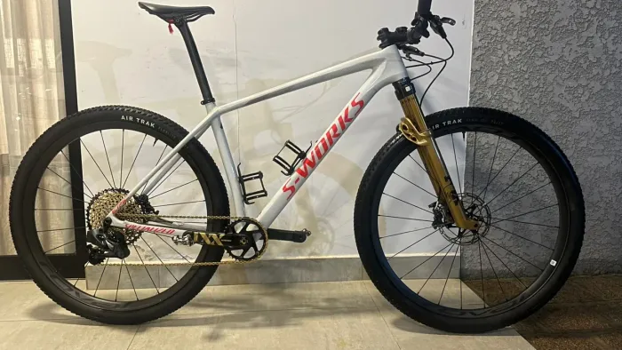S-Works Epic HT