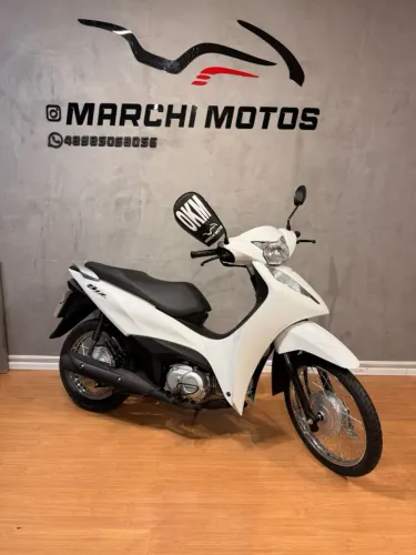 HONDA BIZ 125 ES 0KM