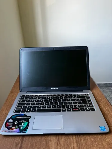 Notebook positivo