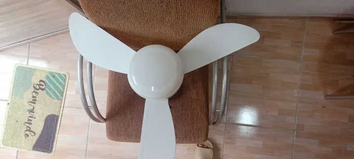 Ventilador de teto ventisol