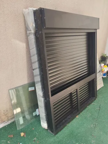 Janelas de auto padrão