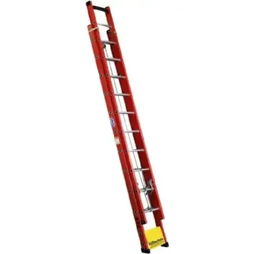 Escada de Fibra 6 metros Nova