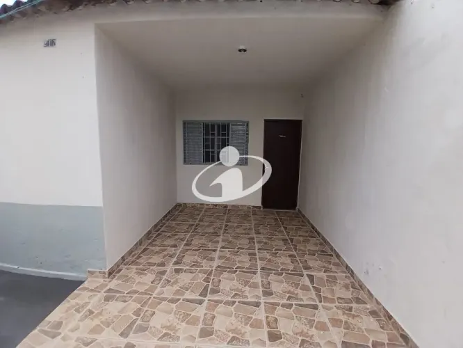 Aluguel Casa SANTA MONICA