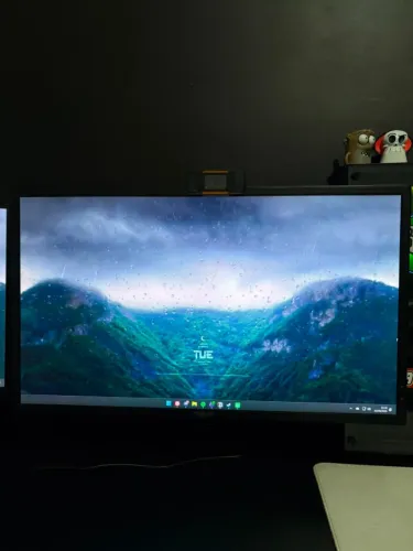 Monitor Gamer Asus 24', 165 Hz, Full HD, 0.5ms
