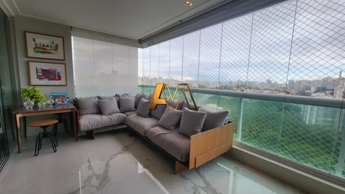 Apartamento à venda no bairro Itaigara - Salvador/BA