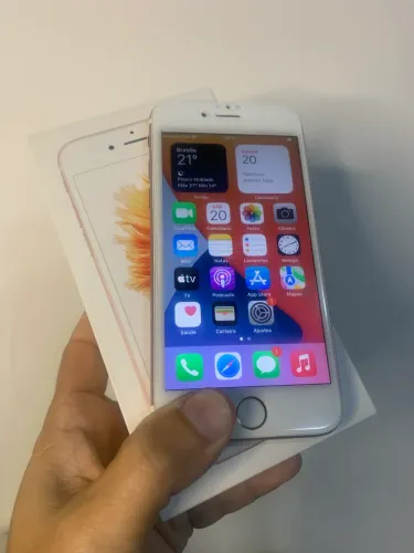 Iphone 6s  32 gb 