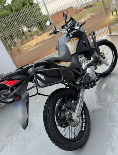 Moto XRE 300
