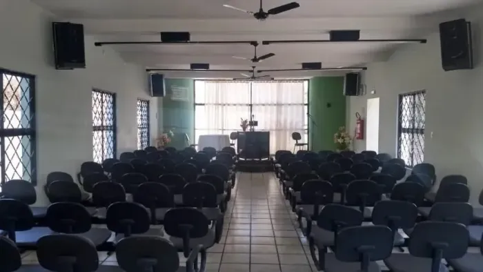 Imóvel Comercial para Venda em Prudente de Morais, Emília, 1 dormitório, 2 banheiros, 6 va