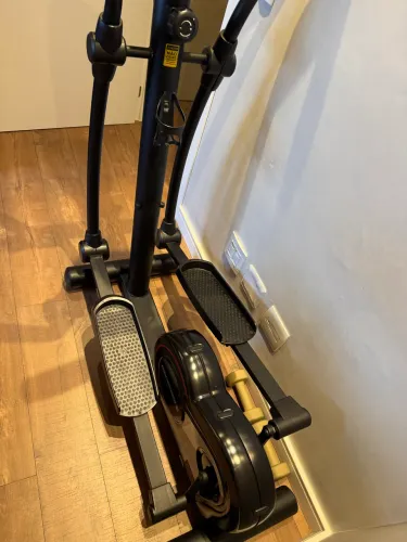 ELIPTICO MOVEMENT E3