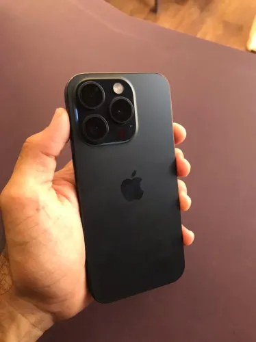iPhone 15 pro 128GB