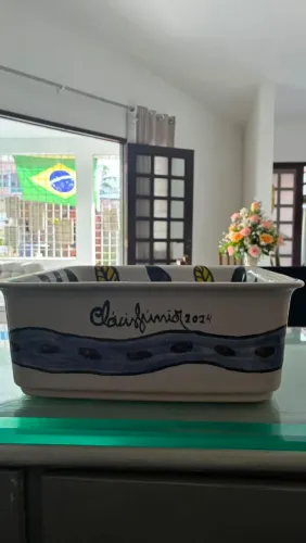 Cuba artesanal