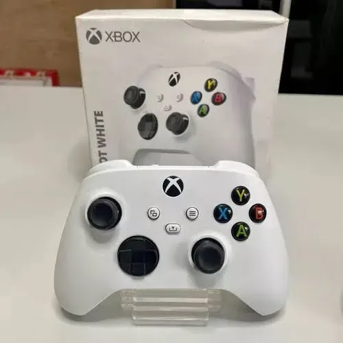 Controle Original Xbox Series X/S (Aceito Cartão)