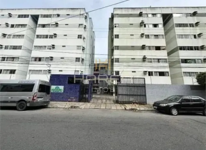 Residencial Mediterrâneo / 3 quartos/ Poço