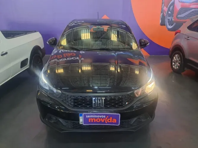 Fiat Argo Drive 1.0 Firefly 2026