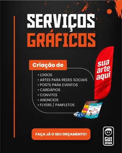 Design Gráfico