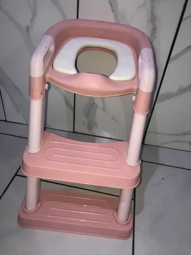 Acento infantil menina