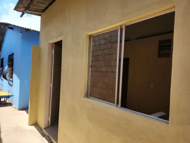 KITNET RECÉM REFORMADO, BAIRRO ÁREA VERDE