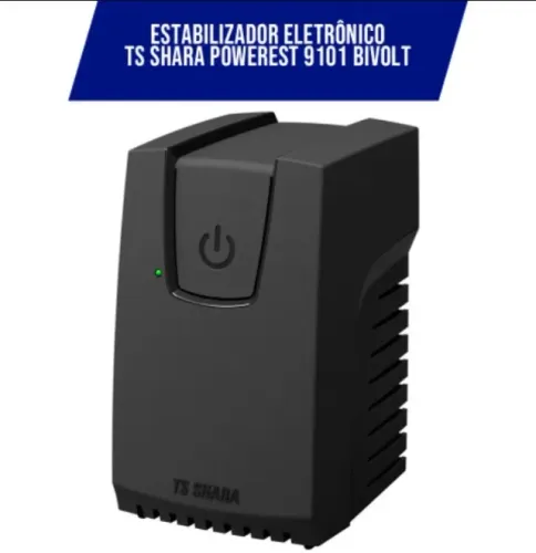 Estabilizador TShara