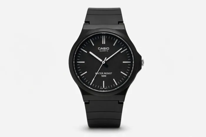 Relógio Casio