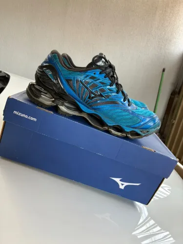 Mizuno proprecy 8 tamanho 41