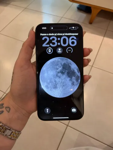 iPhone 15 plus 128gb