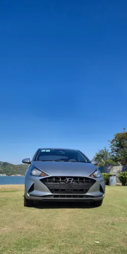 Hyundai HB20S Evol. Bluelink 1.0 Flex 12 MEC 2022
