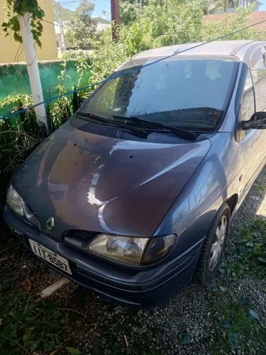 Renault Scenic RT 2.0 1999