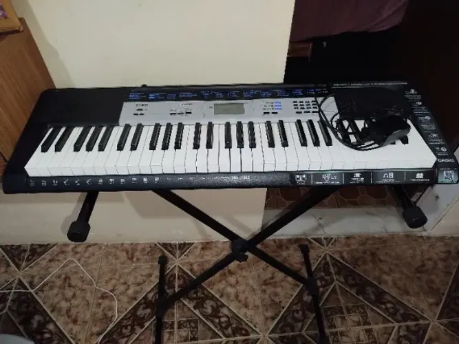 Casio CTK 1550